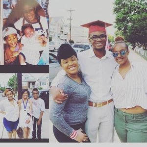 Meet your Posher, Bernice